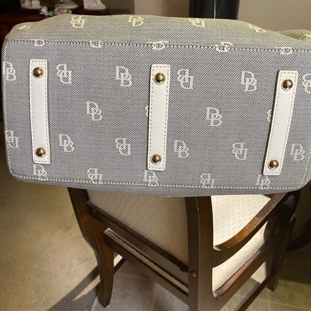 Dooney & Bourke Hobo Bag - Picture 6 of 13